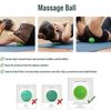 5 in1 Foam Roller Set High Density Deep Tissue Massager for Muscle Massage