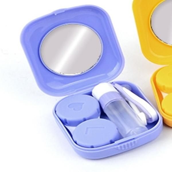 HY lens storage case lens storage bin