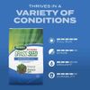 SCOTTS GRASS SEED Turf Builder Sun & Shade Mix 960 Sq ft 2.4LB