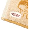 Kusuguru Japan Slim Face Towel Cat Roll PK