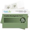 Creatine Monohydrate Patch by PatchAid 30-Day Supply