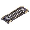 20-Pin Wide Angle Camera FPC Connector Compatible With iPhone 16 Pro / 16 Pro Max