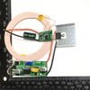 Taidacent 12V Input 12V 1A Output Wireless Charging Module Wireless Power Supply Module (12V1A)