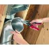 Irwin 10504315 20SL Offset Snips 225mm