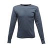 Regatta Thermal Long Sleeve Vest - Denim - 2XL