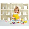 Hasbro Play-Doh Kitchen Series Shape and Slice B9012 Original Product