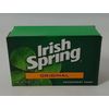 2 IRISH SPRING Original Scent Bar Soap HTF 4 OZ (B3-J16)