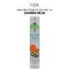 Sunflower Cosmetics Body Mist 1oz (Cucumber Melon)
