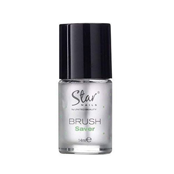 Star Nails Fibreglass Brush Saver 14ml - ST894