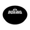Boxing Gloves and Punching Bag PopSockets Adhesive PopGrip