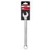 Powerbuilt Alltrade 640489 19mm Long Pattern Combination Wrench,Silver