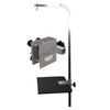 Groomer Essentials Premium Arm & Clamp - Sturdy, Adjustable Dog Grooming Arm