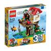 LEGO Creator 31010 Treehouse