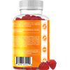 2 Pack - Vitamatic Vitamin D3 K2 Gummies - 60 Count - Supports Healthy Bone