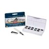 Derwent Tinted Charcoal Paint Pan Set (2306249)