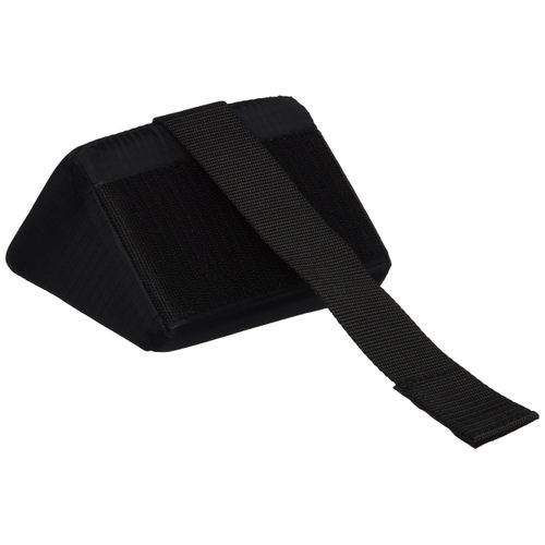 Rolyan Heel Boot, Anti-Rotation Wedge, Foam Wedge for Limiting Ankle Roation, Accessory for Heel Boot for off-loading the heel area to treat Plantar Fasciitis, Achilles Tendonitis, Heel Spurs