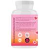 Angry Supplements Better Booty BBL Tablets Creatine for Women Glute Builder 90ct