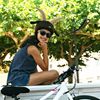 COOLCASC GOAT Multisport Helmet Cover