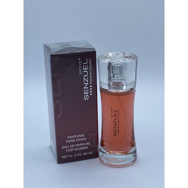 Senzuel EDP For Women 60 ml_AB