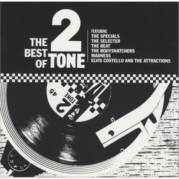 The Best of 2 Tone