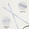 KnitPro Nova Cubics Fixed Circular Needles 32" (80cm) | 4.50mm