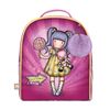 SANTORO Gorjuss - Mini Rucksack - First Prize