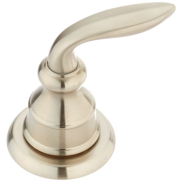 Pfister 016-CB1K Avalon Diverter Trim, Brushed Nickel