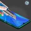Forceglass FG Original Curved Screen Protector G S20 Ultra Black
