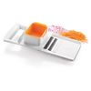 Tescoma Grater Julienne Handy, Assorted, 31.4 x 12.5 x 6.4 cm