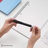 Neo Smartpen (Dimo) Neo Smartpen Dimo Pen Cap Replacement Black [Genuine]