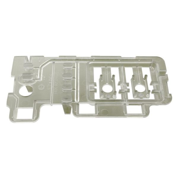 Beko Genuine Original Tumble Dryer Light Guide Assembly for Beko Multi-Model Fitting