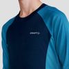 Craft Core Warm Base Layer Set M, blaze-whale