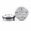 2pcs 40g Golf Custom Weights Compatible with Scotty Cameron Putters Silver