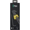 Wera 950/9 Hex-Plus Imperial 1