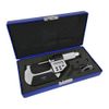 IP54 5-Key Electronic Dig. Outside Micrometers 0.00005 In Range 1-2 Inch/25-50mm