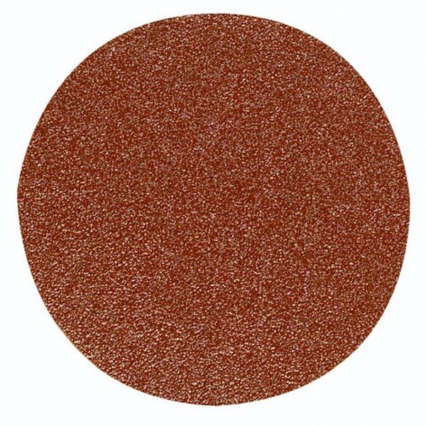 Corundum Sanding Discs for Proxxon Angle Grinder, 2" Diameter, 150 grit, 12 pcs.