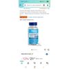 Vitassium Electrolyte Capsules, 100 Count, Exp 11 /2026, New Sealed!