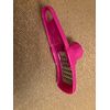 Garlic Press Grinder Cutter - Manual Ginger Garlic Crusher & Peeler Tool