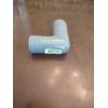 Thrifco Plumbing 6521048 1-1/4 Inch Insert Ell