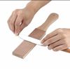 Stropping Compound Paste 3pk For Knives Barber Razor Honing Stropping Polishing