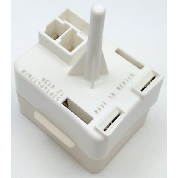 Refrigerator Relay & Overload for Whirlpool, Sears, 2188830