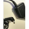 Replacement for 9V Car Charger Adaptor Power Supply for Ebode Bluetooth Headset Reciever