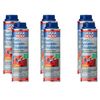 Petrol Fuel System Treatment Cleaner Protector Additive - 6x300ml