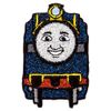 minoda Thomas Lame Embroidered Decal, Glitter, Thomas, Hiro s02r8797