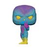 Pop! TV: Vecna Blacklight (Stranger Things) Special Edition