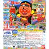 Gashapon Anpanman Character Rail 10 All 10 Types Train Train
