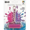 Ranger Gel Press Brayers, Synthetic Material, Multicolour, 2.25inch Wide