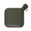 Rothco Olive Drab Genuine GI 2 Quart Bladder Canteen - USA Made