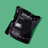 Luxe Loop™ – #1 Exfoliating Shower Tool for Smooth, Glowing, Blemish-Free Skin (Black)