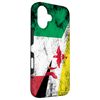 iPhone 16 Italy & Brunei Flags - Italian Bruneian Case